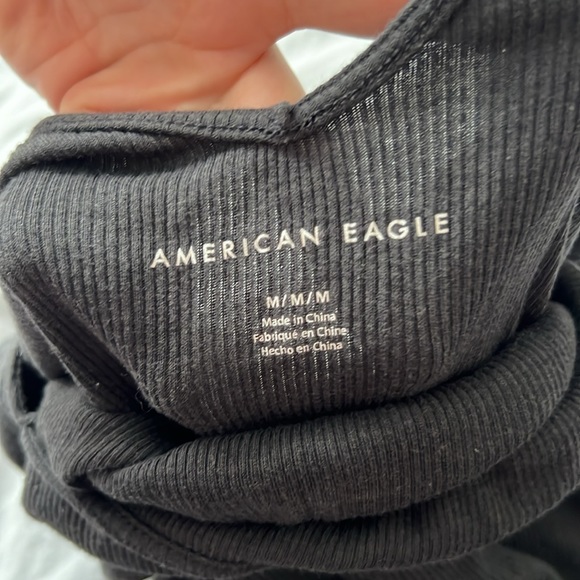 american eagle bodysuit - Picture 4 of 4